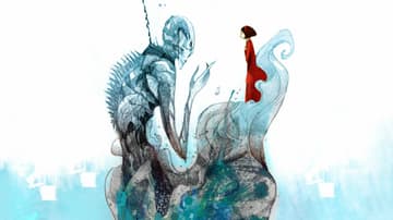 visión de guillermo del toro