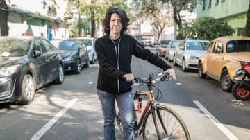 activismo ciclista