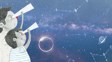 fenómenos astronómicos en 2018