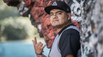 rap de Mauricio Hernández Aczino