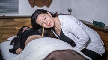 profesión de las parteras