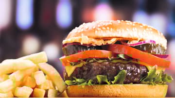 Tennessee Jack’s House Ribs & Burgers