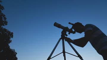 Vida y muerte de las estrellas