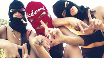 Girl Power
