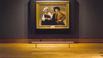 Caravaggio Experience