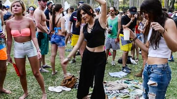 La era del festival