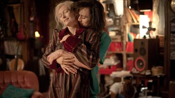 Cartelera de febrero del Cine Villa Olímpica