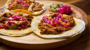 lugares para comer cochinita pibil