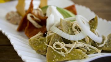 comer rico y barato en la Nápoles