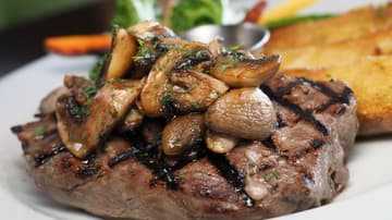 Dónde comer cortes de carne
