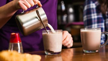 Festival de Chocolate y Bebidas Artesanales