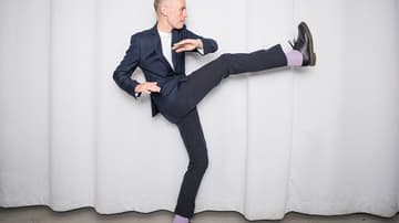 Jens Lekman lanza nuevo disco