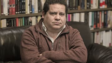 Julián Herbert