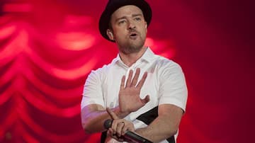 justin timberlake