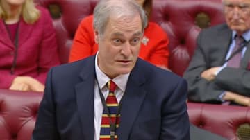 Lord Bates