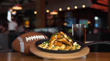 lugares para ver el Super Bowl LII