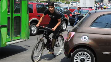 matar ciclistas