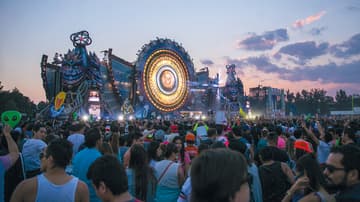 Qué ver en el EDC 2018
