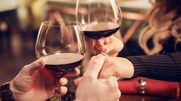 Restaurantes románticos en la CDMX