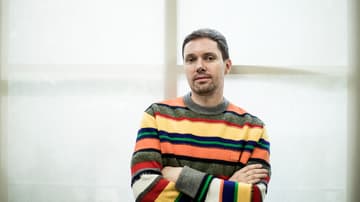 Entrevista con Rhye