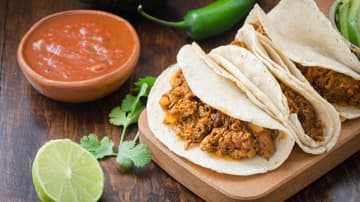 los mejores tacos de guisado