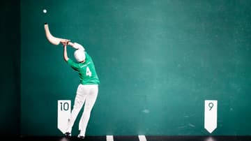 Temporada 2018 de jai alai