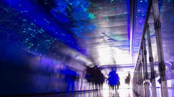 Túnel de la Ciencia