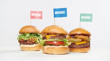 Imposible Burger