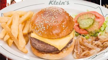 Klein’s