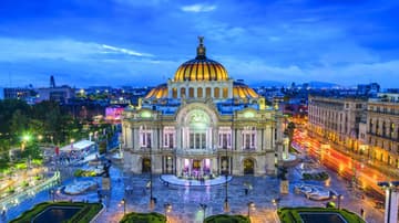 34 Festival del Centro Histórico