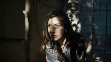 Julia Holter en CDMX