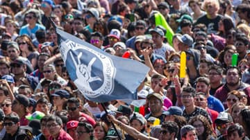 Vive Latino 2018