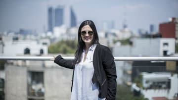 Andrea Griborio
