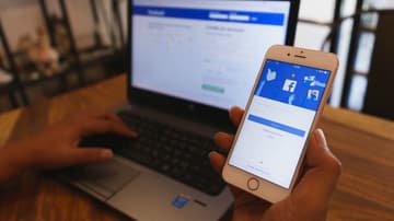 Cómo controlar información en Facebook