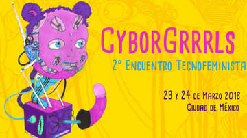 Cyborgrrrls