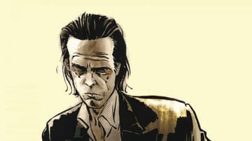 cómic y novela gráfica