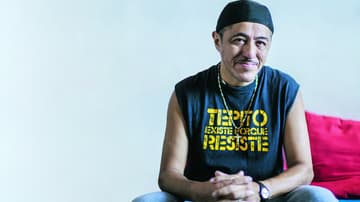 José Luis Rubio