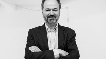 Juan Villoro