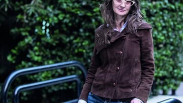 Lucrecia Martel
