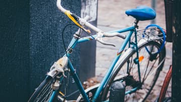 Lugares bike friendly en la CDMX