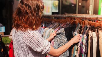 lugares para comprar ropa vintage