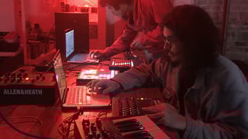 Mapa, una iniciativa de Ensamble y Novation