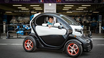 nico prost