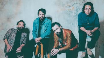 nuevo disco de Centavrvs