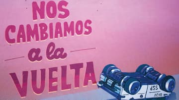 romero rubio