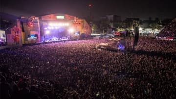 vive latino 2018