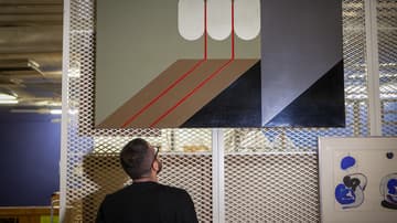 Sinestesia en el Museo Tamayo