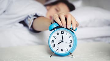 snooze