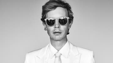 Beck en Ceremonia