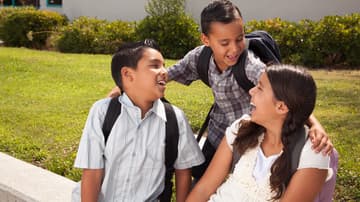 por qué celebrar el Día del niño